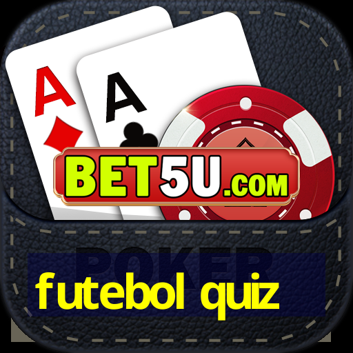 futebol quiz